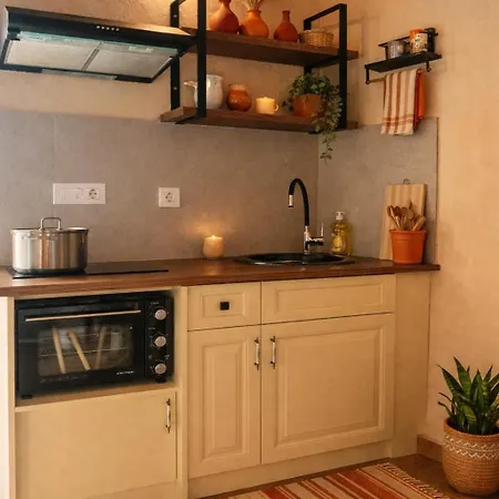 Apartmán Katoi