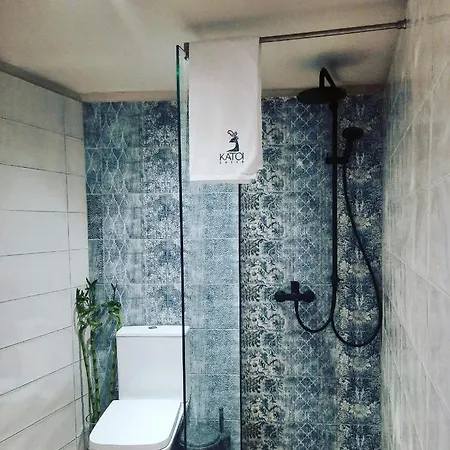 Apartment Katoi