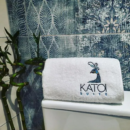 Katoi * Exo Khora