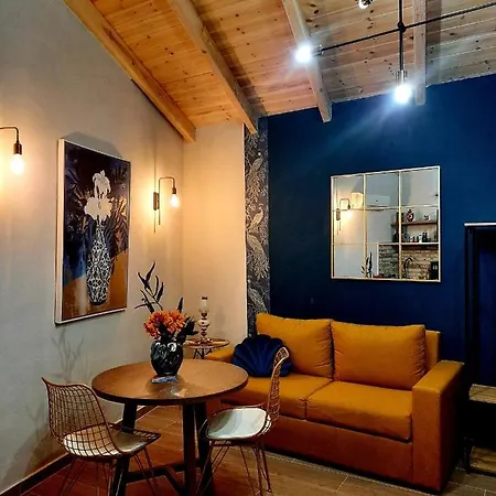 Apartment Katoi *