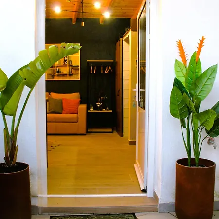 Katoi Apartament Exo Khora