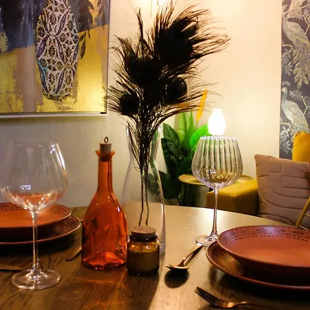 Apartment Katoi Exo Khora