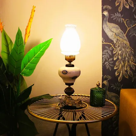 Katoi Apartment *