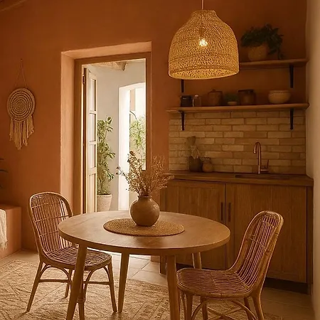 Katoi Apartament Exo Khora