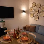 Katoi Apartament *