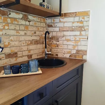 Appartement Katoi *