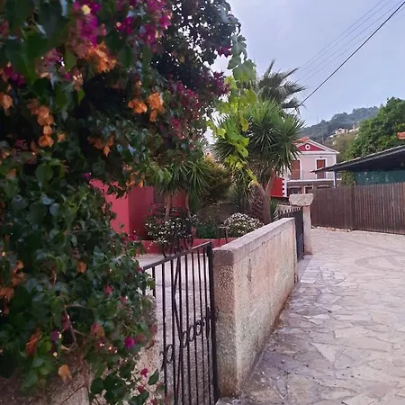 Appartement Katoi