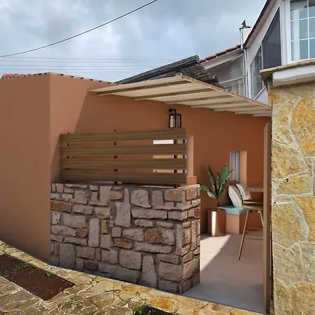 Apartamento Katoi Exo Khora