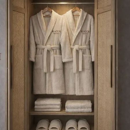 Katoi Διαμέρισμα *