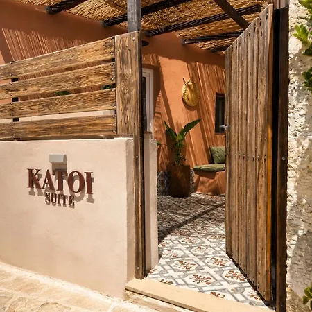 Katoi *