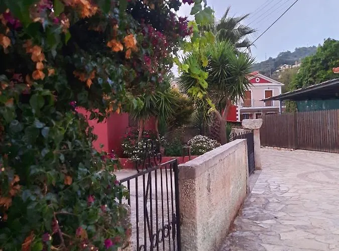 Apartman Katoi
