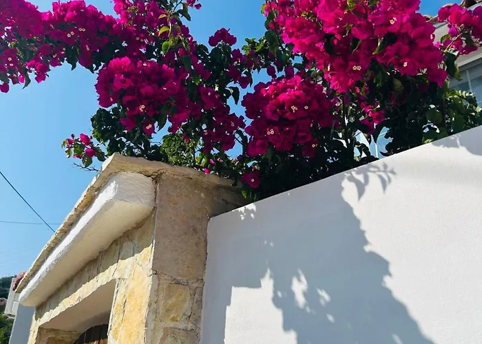 Katoi Apartamento Exo Khora