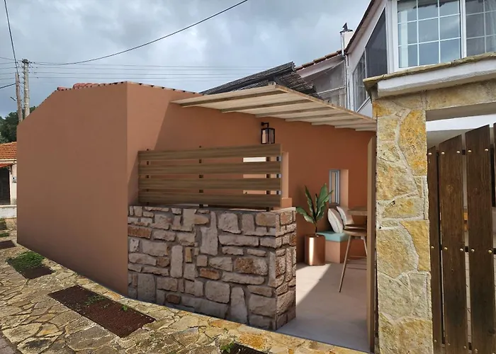 Apartamento Katoi Exo Khora