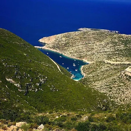 Katoi Διαμέρισμα Έξω Χώρα