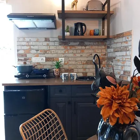 Katoi Apartment