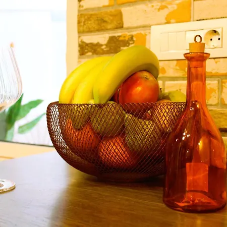 Katoi Διαμέρισμα Έξω Χώρα