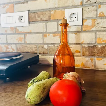 Διαμέρισμα Katoi