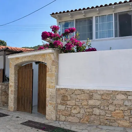 Katoi Έξω Χώρα