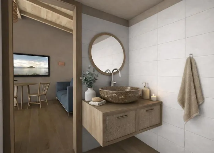 Appartement Katoi *
